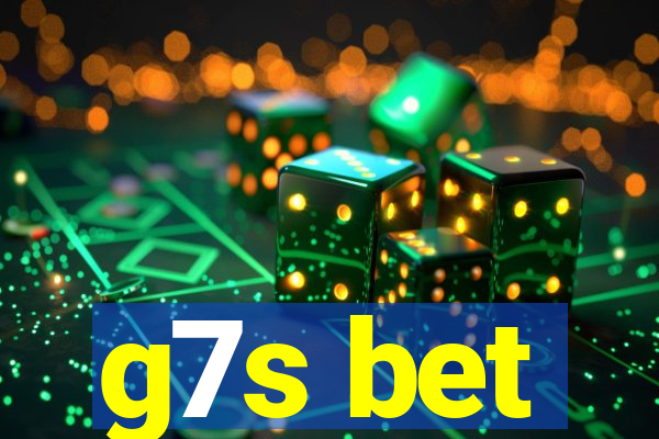 g7s bet